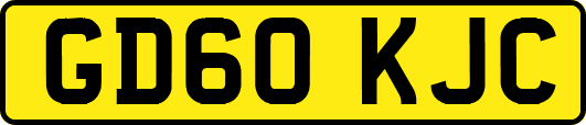 GD60KJC