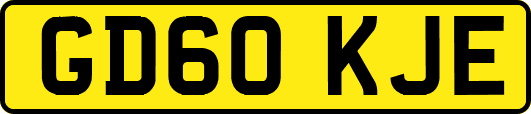 GD60KJE