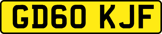 GD60KJF