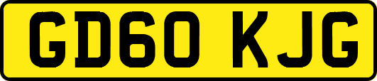 GD60KJG