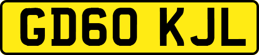 GD60KJL