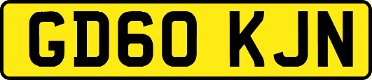 GD60KJN