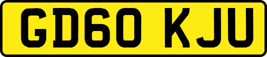 GD60KJU