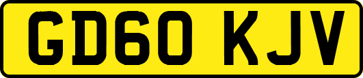 GD60KJV