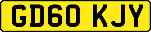GD60KJY