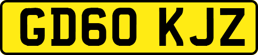 GD60KJZ