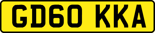 GD60KKA