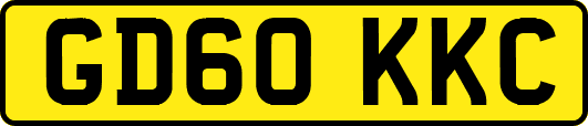 GD60KKC