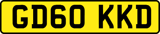 GD60KKD