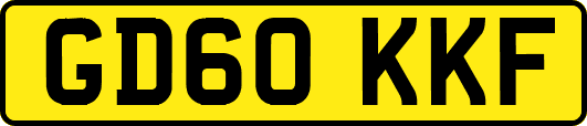 GD60KKF