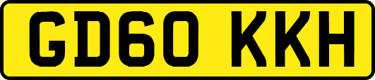 GD60KKH