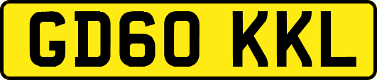 GD60KKL