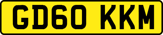 GD60KKM