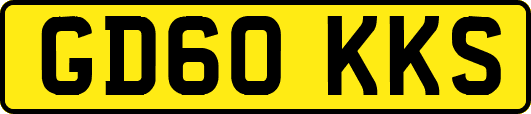 GD60KKS
