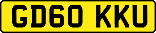 GD60KKU