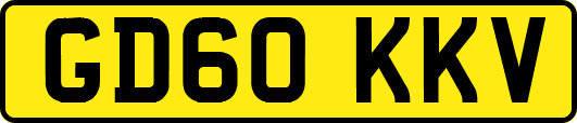 GD60KKV