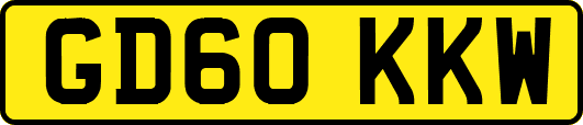 GD60KKW