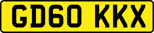 GD60KKX