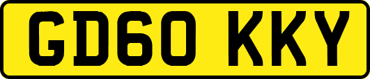 GD60KKY