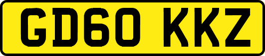 GD60KKZ