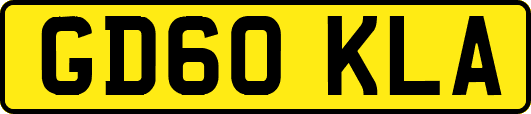 GD60KLA