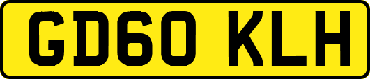 GD60KLH