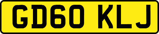 GD60KLJ