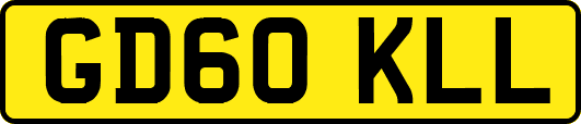 GD60KLL