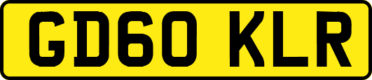 GD60KLR