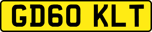 GD60KLT