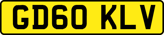 GD60KLV
