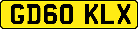 GD60KLX