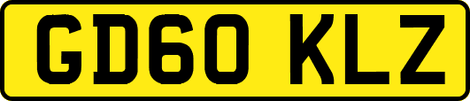 GD60KLZ