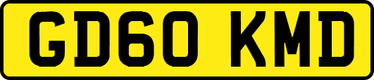 GD60KMD