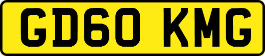 GD60KMG