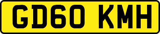 GD60KMH