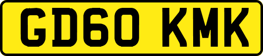 GD60KMK