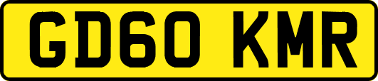 GD60KMR