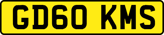 GD60KMS