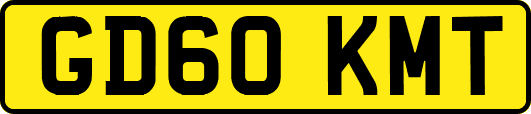 GD60KMT