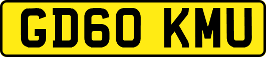 GD60KMU