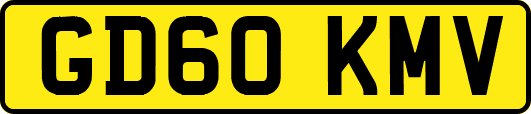 GD60KMV