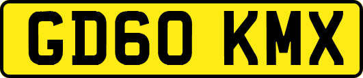 GD60KMX