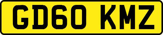 GD60KMZ