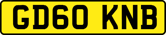 GD60KNB