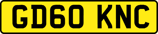 GD60KNC