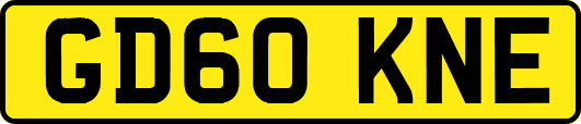 GD60KNE
