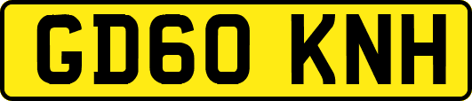GD60KNH