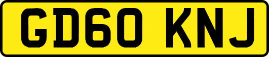 GD60KNJ
