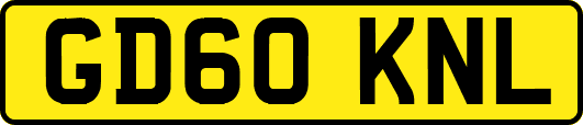 GD60KNL